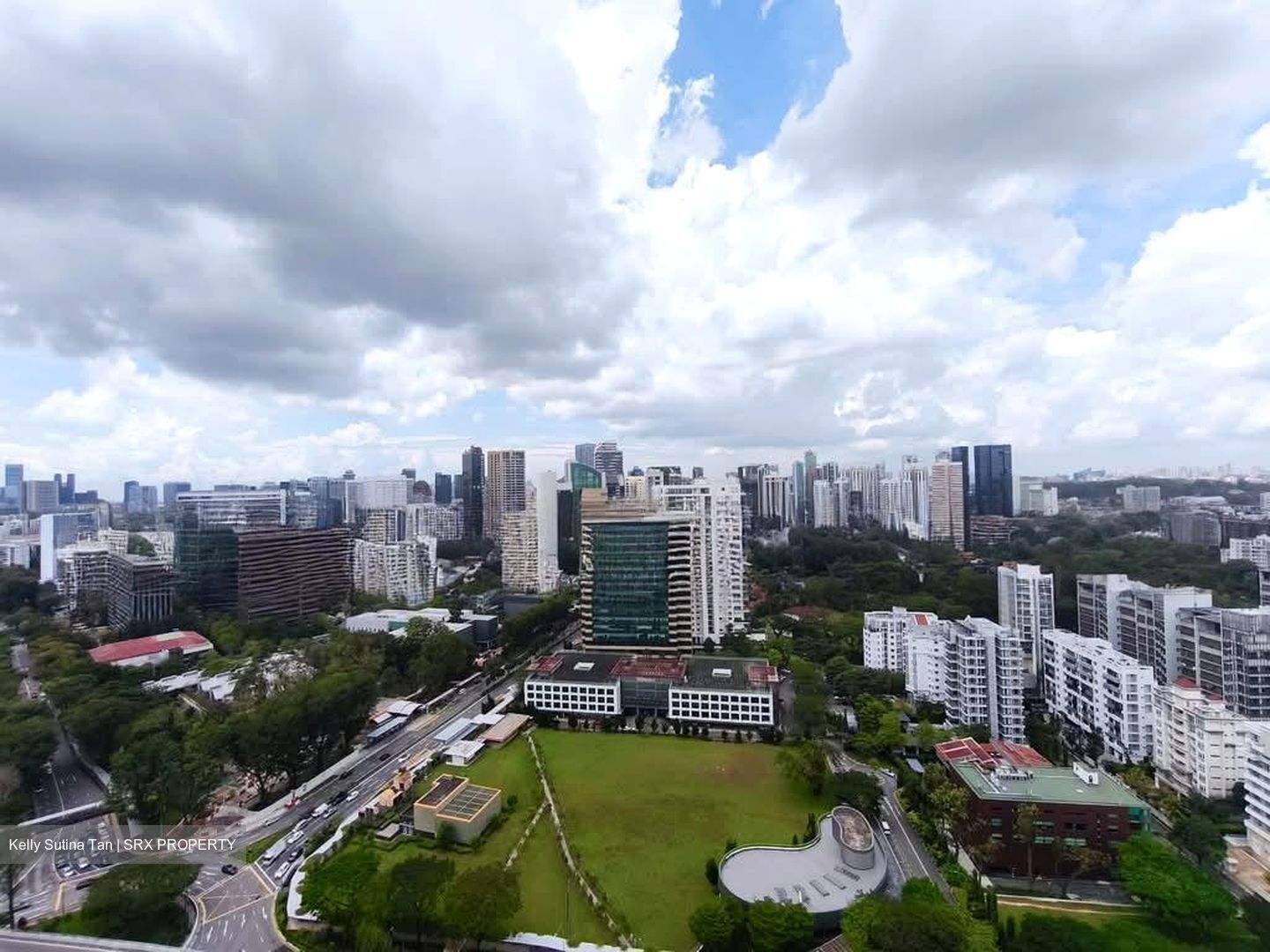 Pullman Residence  (D11), Condominium #568222731